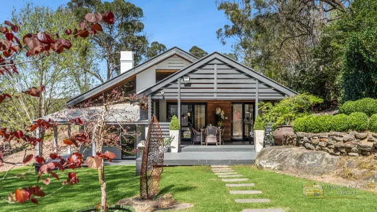 16 Whites Ridge Road, Annangrove, NSW 2156