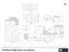 16 Whites Ridge Road, Annangrove, NSW 2156-Floorplan