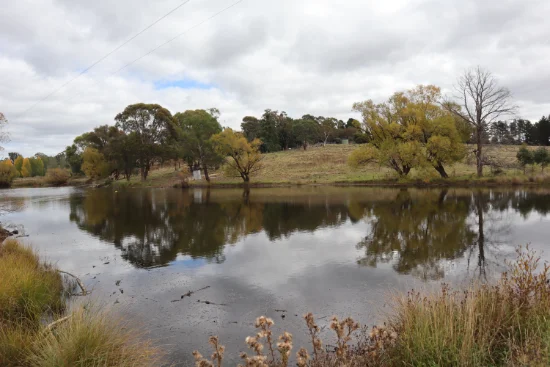 160 Doust Road, Bywong, NSW 2621