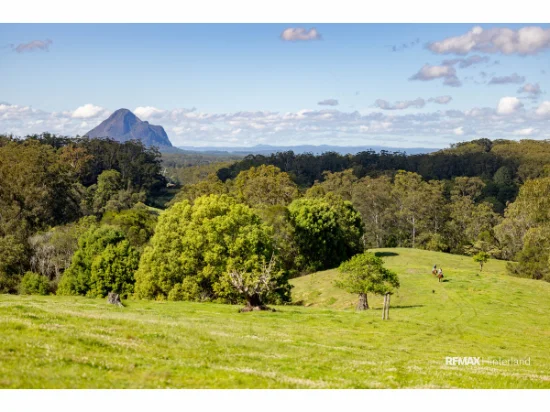 160 Hodgens Road, Bald Knob, Qld 4552