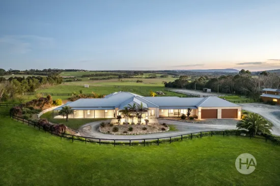 160 Males Road, Moorooduc, Vic 3933