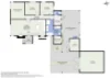1607 Sale Heyfield Road, Denison, Vic 3858-Floorplan