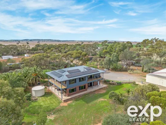 161 Blocks Road, Riverton, SA 5412