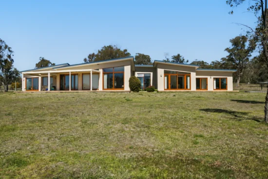 161 Goodes Road, Arding, NSW 2358