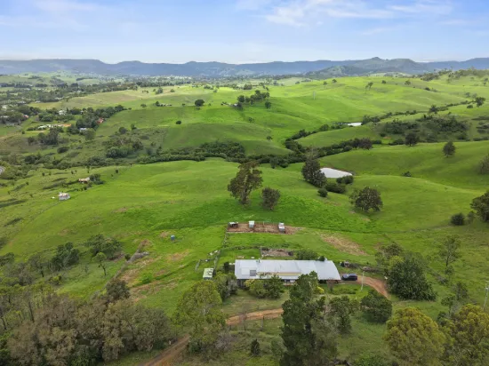 161 Mogilla Road, Candelo, NSW 2550