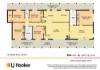 161 Mogilla Road, Candelo, NSW 2550-Floorplan