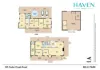 163 Cedar Creek Road, Belli Park, Qld 4562-Floorplan
