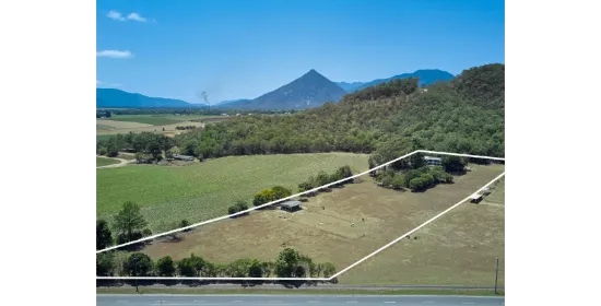 163 Maitland Road, Gordonvale, Qld 4865