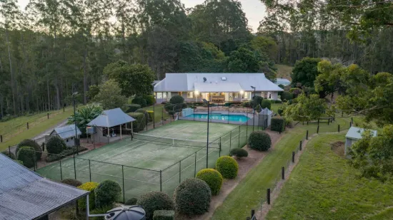164 Arthys Road, Cooran, Qld 4569
