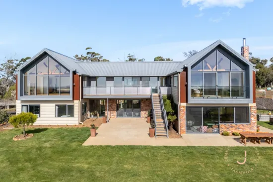 1643 Bridport Road, Bridport, Tas 7262