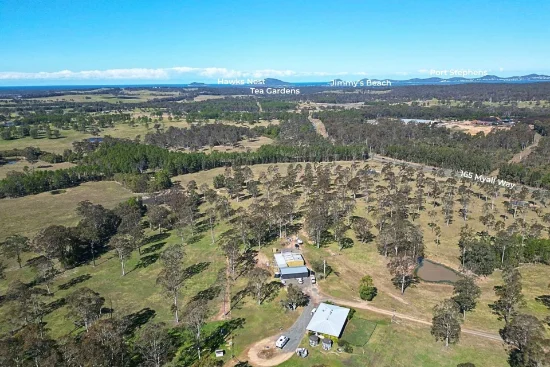 165 Myall Way, Tea Gardens, NSW 2324 - For Sale