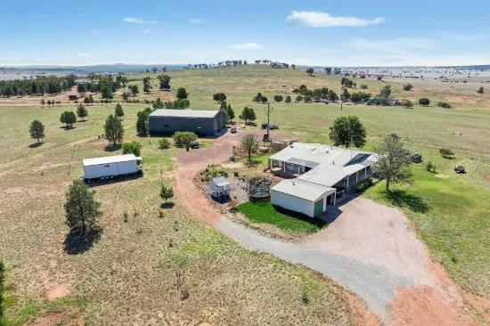 165 Red Hill Road, Narrandera, NSW 2700
