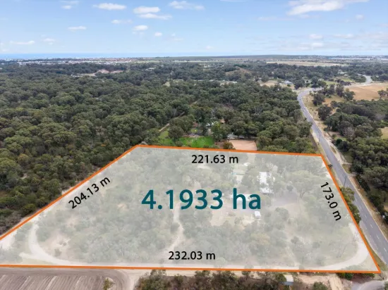 165 Stakehill Road, Karnup, WA 6176
