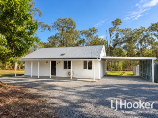 1650 Beaudesert-Beenleigh Road, Tamborine, Qld 4270