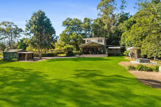 1652 Yarramalong Road, Yarramalong, NSW 2259