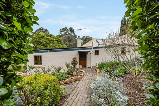 166 Bugle Range Road, Macclesfield, SA 5153