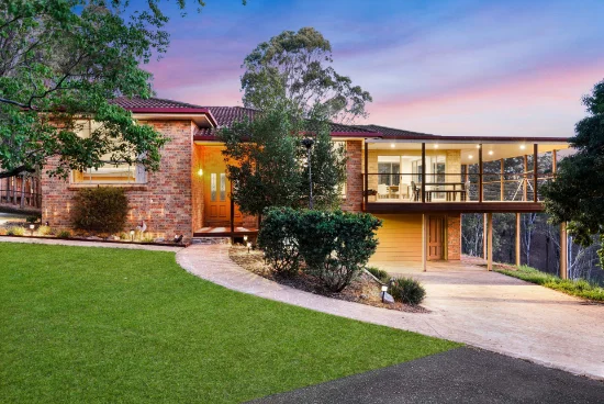 167 Terrace Road (Brahma), North Richmond, NSW 2754