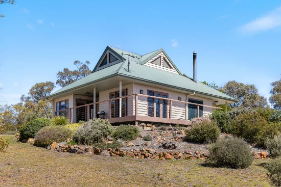 168 Stoney Creek Road, Berridale, NSW 2628