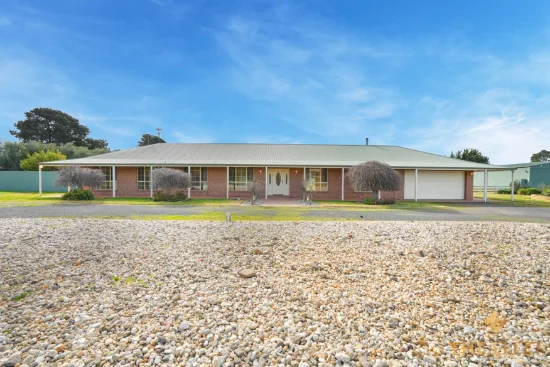 168 Westcott Parade, Rockbank, Vic 3335