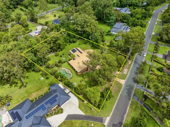 17-19 Lutana Street, Nerang, Qld 4211