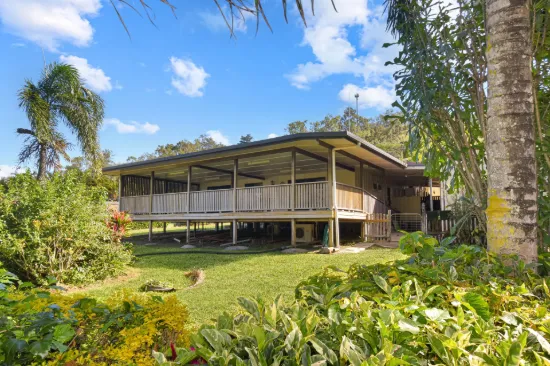 17-19 Usher Road, Mount Julian, Qld 4800