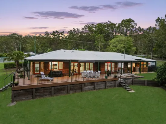 17 - 21 Kestrel Court, Tamborine, Qld 4270