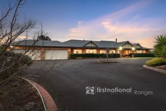 17 Bellany Road, Belgrave South, Vic 3160