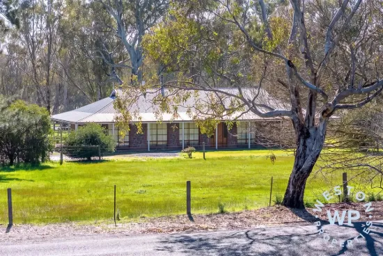 17 Mappinga Road, Oakbank, SA 5243