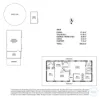 17 Mappinga Road, Oakbank, SA 5243-Floorplan