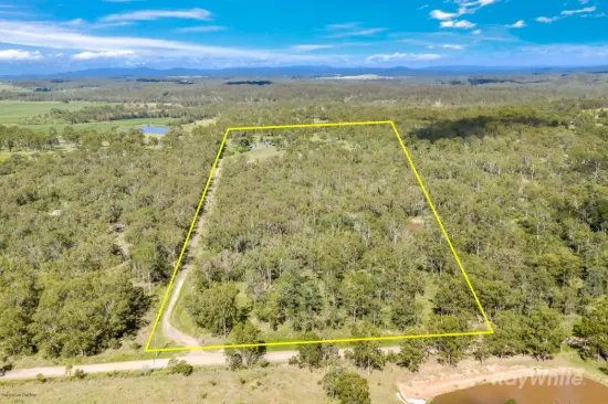 17 Royans Road, Maroondan, Qld 4671