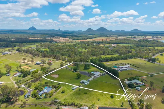 170 McClintock Road, Wamuran, Qld 4512