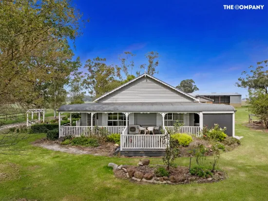 170 Parish Road, Iona, Vic 3815