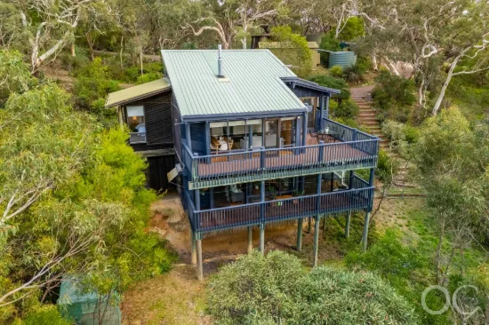 170 Range Road West, Willunga South, SA 5172