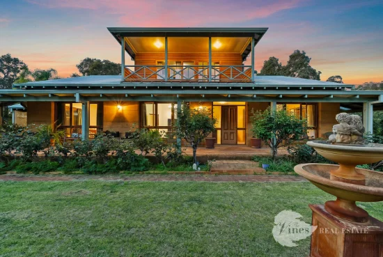 171 Morrissey Road, Bullsbrook, WA 6084