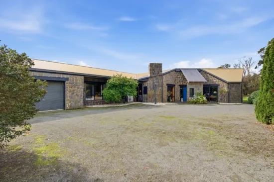 172 Heath Road, Portland West, Vic 3305
