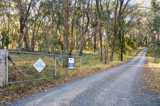 172 Johnstons Road, Barjarg, Vic 3723
