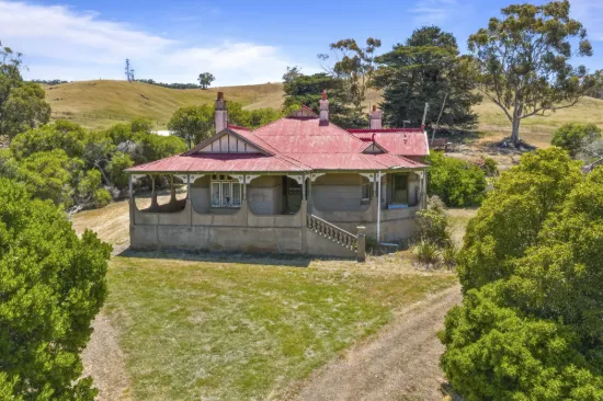 172 Rhymney Road, Norval, Vic 3377