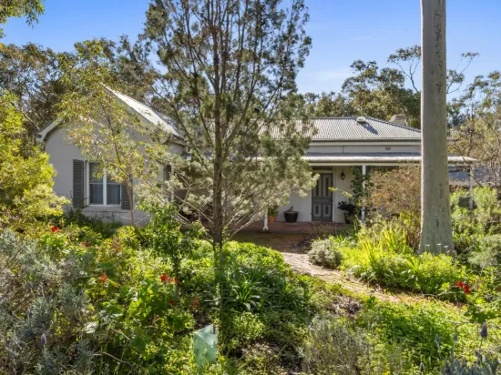 173 Bethany Road, Bethany, SA 5352