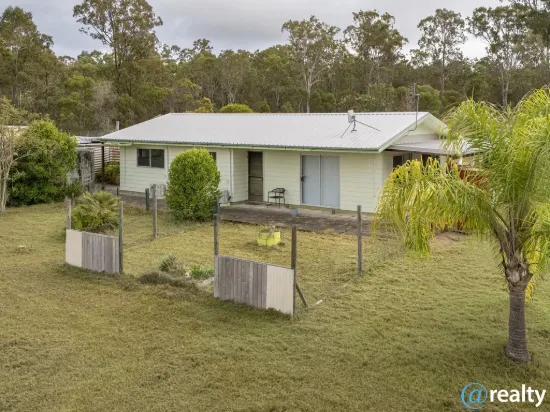 173 Carbeen Crescent, Nanango, Qld 4615
