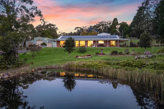 1732 Wisemans Ferry Road, Central Mangrove, NSW 2250