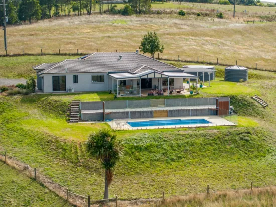 1737 Loch Wonthaggi Road, Ryanston, Vic 3992