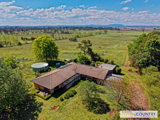174 Northey's Road, Armidale, NSW 2350 - For Sale