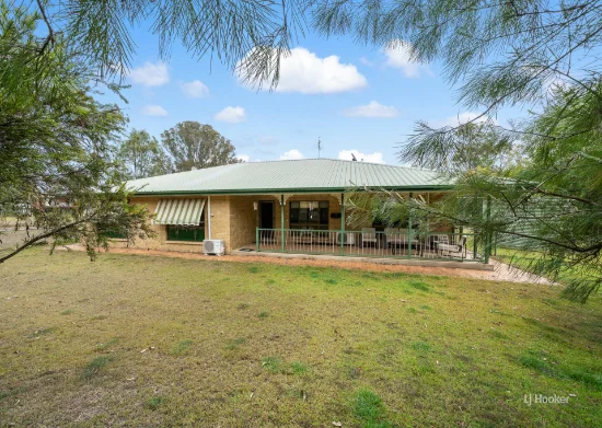174 Old Esk North Road, Nanango, Qld 4615