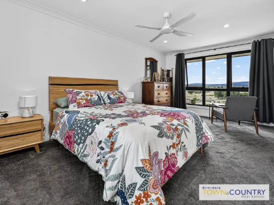 174 Old Inverell Road, Armidale, NSW 2350-Image