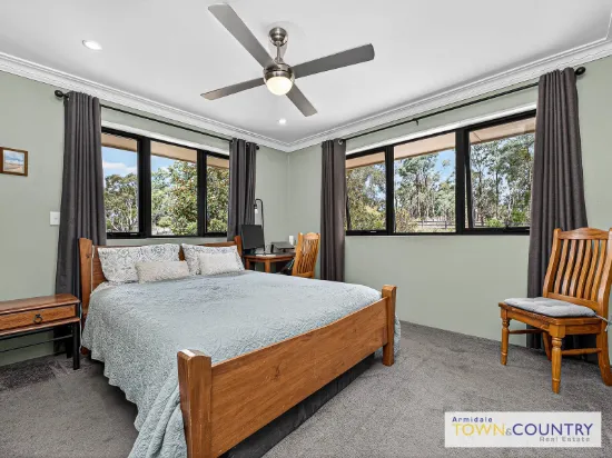 174 Old Inverell Road, Armidale, NSW 2350-Image