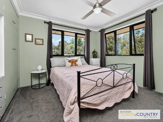 174 Old Inverell Road, Armidale, NSW 2350-Image