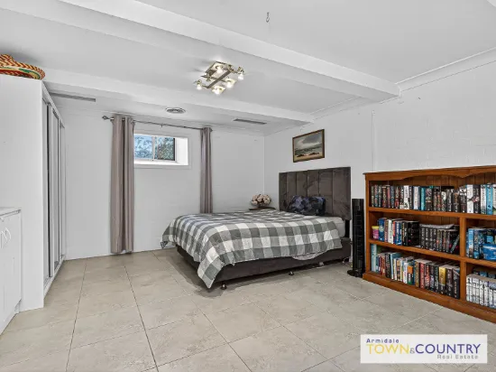 174 Old Inverell Road, Armidale, NSW 2350-Image