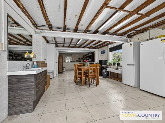 174 Old Inverell Road, Armidale, NSW 2350-Image