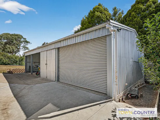 174 Old Inverell Road, Armidale, NSW 2350-Image