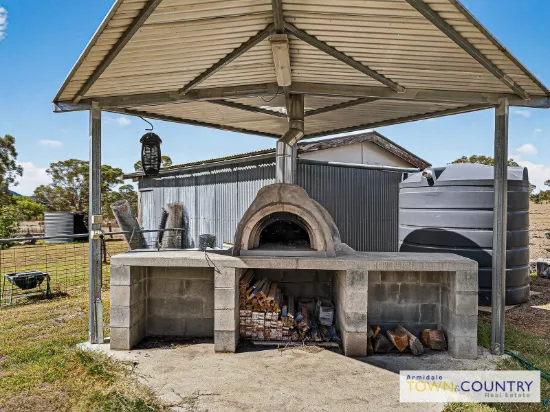 174 Old Inverell Road, Armidale, NSW 2350-Image